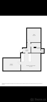 Prodej bytu 3+kk 84 m² Havířská, Jihlava - 15