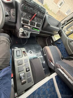 Iveco Eurocargo + Tandem Svan - 15