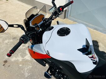 Kawasaki Z 1000, možnost splátek a protiúčtu - 15