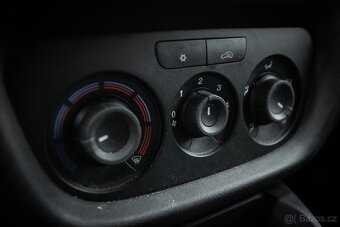 Fiat Dobló 1.6 MultiJet 77kW, možný odpočet DPH - 15