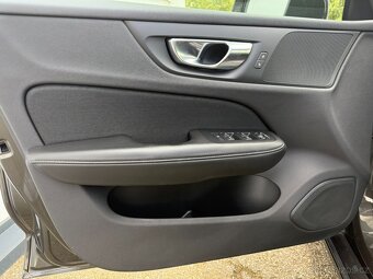 Volvo V60 B4 145 kW Momentum 2021 | 96400 km | ČR | 1.maj - 15