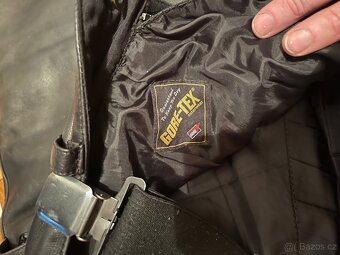 Kožené oblečení na motorku Harley Davidson, Brixton, PGI - 15