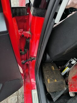 Škoda Rapid 1.2 TSI - 15