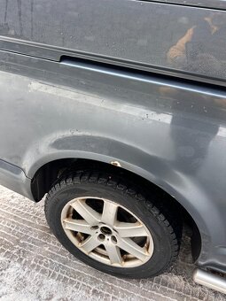 Volkswagen T5 Caravelle long 2.5 TDI 4Motion - 15