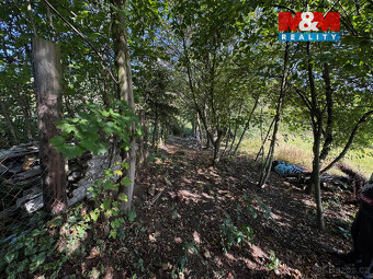 Prodej slunného bytu 3+1,70 m² se zahradou, Dřevčice - Dubá - 15