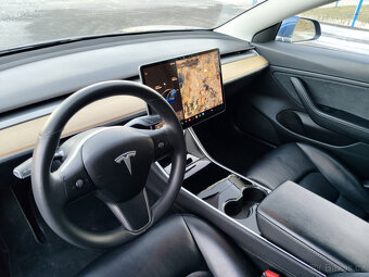 Tesla Model 3 Long Range Dual Motor AWD - 15