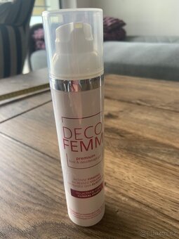 NOVÝ DecoFemm 100ml - 15