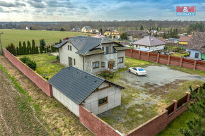Prodej rodinné vily, 250 m², Doubravička - 15