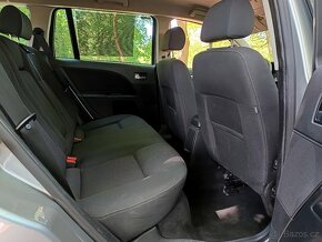 Ford Mondeo mk3 Kombik Facelift RV 06 tažné zařízení - 15