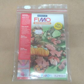 Prodám formy na pečení nebo pro modelování - 15
