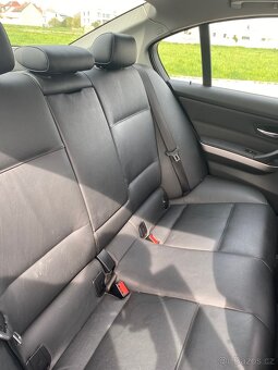 Bmw e90 320i 2006 - 15