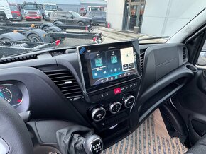 IVECO DAILY 50C16 NOVÝ MODEL, SKLÁPĚČ NA 4 TUNY, SKLADEM - 15