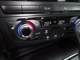 Audi Q5 QAUTRRO 2,0 TDI,GARANCE KM - 15