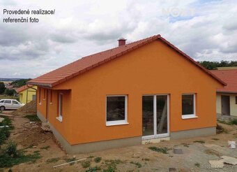 Prodej Dům na klíč, 98㎡ - 15