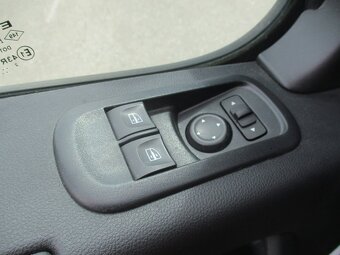 Renault Master, 41 900 km - 15