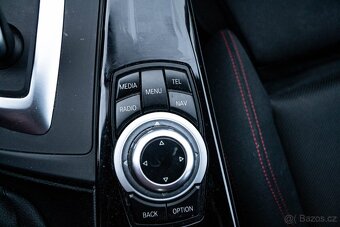 BMW Rad 3 320d xDrive Sport Line A/T - 15