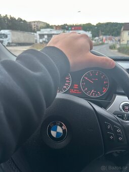 BMW e90 325i 160kw - 15