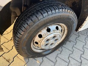 Peugeot Boxer - 15