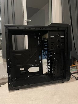 PC set bez disku (kompletní rozložený PC) - 15