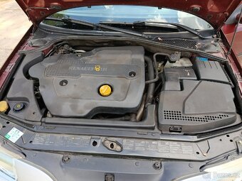 Renault laguna 1.9 dtii 74 kW r.v.2004 - 15