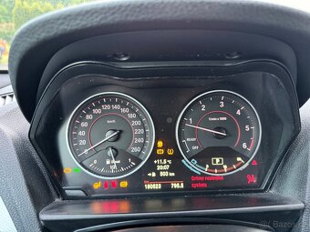 BMW 116d (F21) M paket – Automat – r.v 9/2013 – 180 000 km - 15