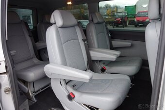 Mercedes-Benz Viano V6 3.0CDi 165kW Automat 2012 - 15