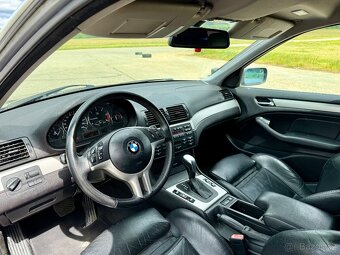BMW E46 330d 150KW - 15
