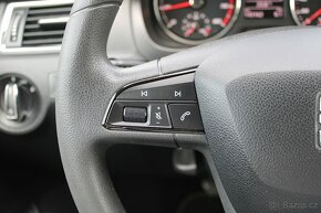 SEAT TOLEDO - RAPID 1,2 TSI NOVÉ V ČR,REFERENCE,2015 - 15