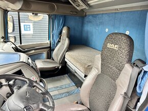 DAF XF 105.510 LOW DECK ANALOG E5 - 15