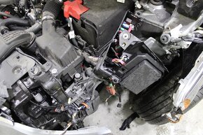 RENAULT Arkana 1,33i / 103 kW, Hybrid, 2/2022 - 15
