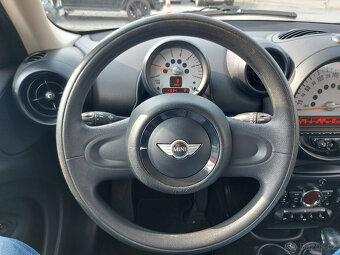 MINI COOPER Countryman 2,0 SD Automat - 15