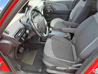 Citroën Grand C4 Spacetourer 1,5 HDI EAT8 148.000 km - 15