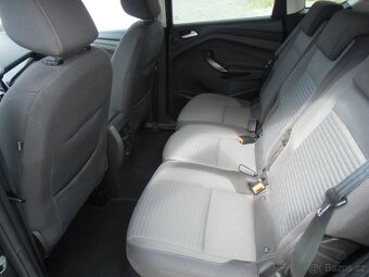Ford C-MAX, 1.6i 16V LPG TITANIUM - 15