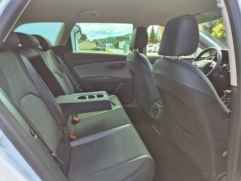 Seat Leon ST X-perience ,4x4 TDI/81kw, - 15
