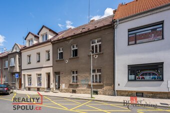 Prodej, domy/rodinný, 120 m2, Mánesova 1364, 44001 Louny, Lo - 15