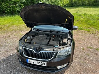 Škoda Octavia 3 III 1.6 TDI - 15