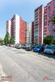Prodej, byty/3+1, 72 m2, Bzenecká 4170/20, 62800 Brno, Brno- - 15
