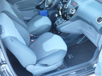Ford   Ka - 15