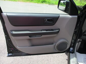 NISSAN X-TRAIL 2.2 DCi - 15