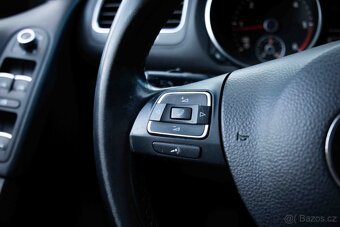 Volkswagen Golf Variant 1.9 TDI Comfortline - 15