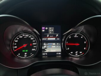 Mercedes Benz - Apple CarPlay, Android Auto, Kódování - 15