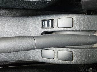 Suzuki sx4 1.9 DDiS 4x4, 2006 - 15