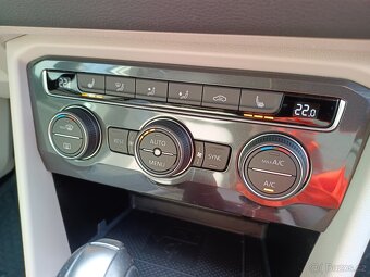 VW Tiguan Allspace 2.0TDI 147kW 4x4 DSG - záruka Autodraft - 15