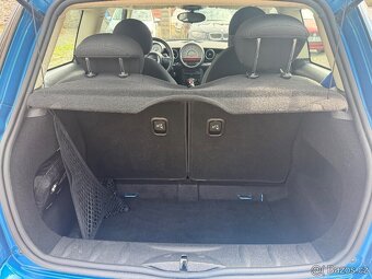 Mini Cooper S 1.6Turbo 135kw automat/Nové ČR/servisovane/ - 15