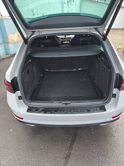 Škoda Superb - 15