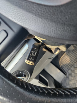 Seat Alhambra 2,0 Tdi    DSG   7míst - 15