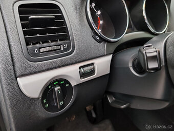 Škoda Yeti 1.2 TSI 77kW 2012 94000km 6ti q manuál převodovka - 15