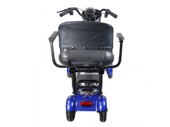 elektrická čtyřkolka (Celá ČR) - 15