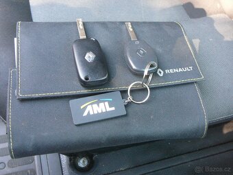 Renault Master 2.3Dci 96kW - 15