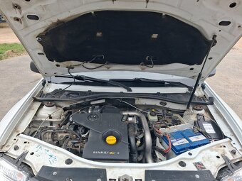 Dacia duster 4x4 1.5 dci - 15